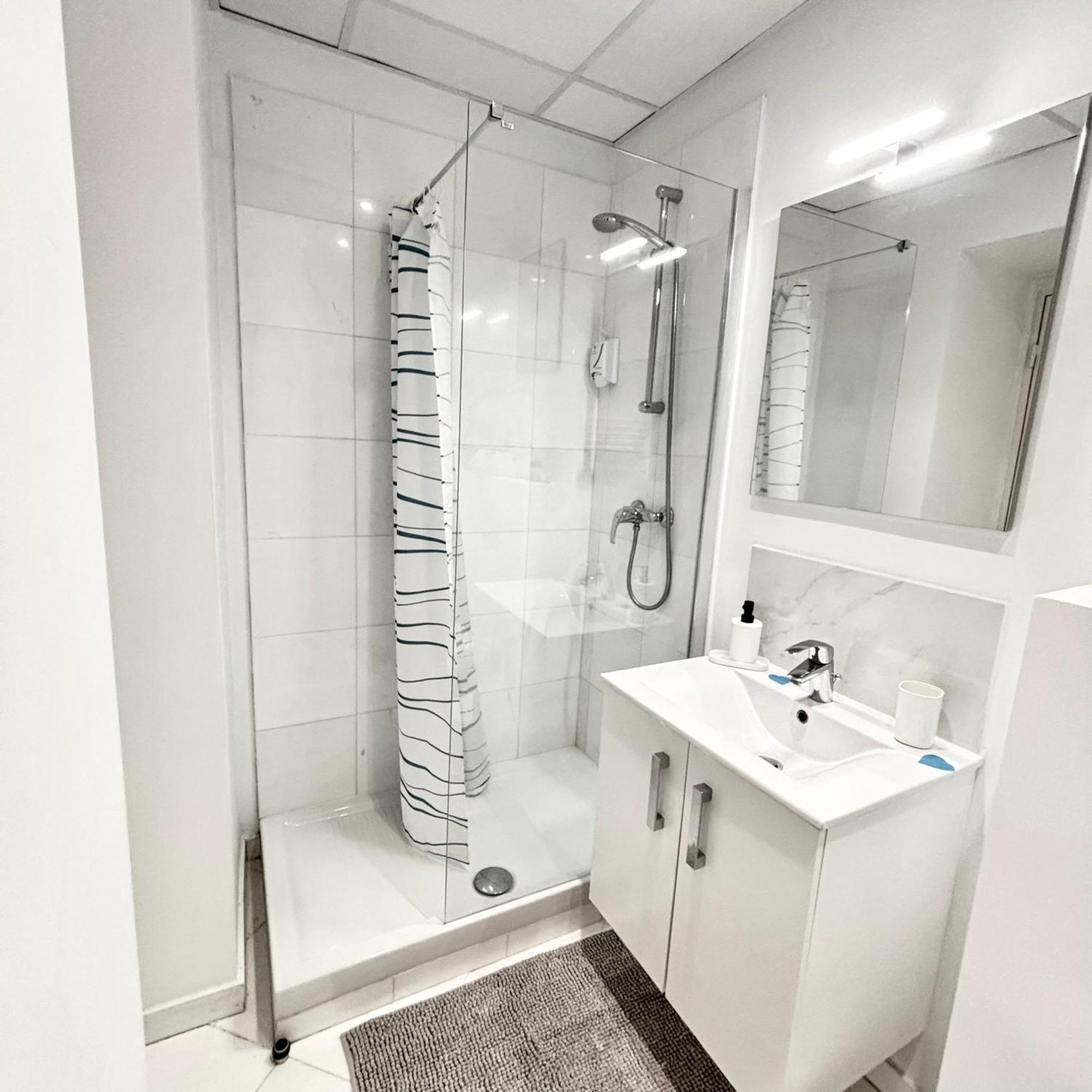 Studio En Plein Coeur De Cannes Apartment Luaran gambar